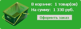 корзина с товаром корзина с товаром